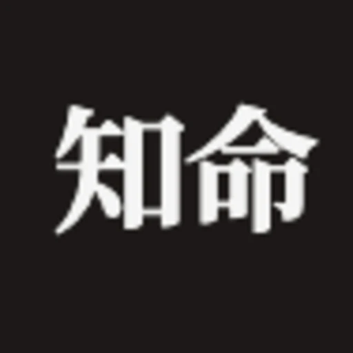 知命 | AI 八字排盘、人生K线与命理咨询
