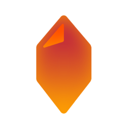 amber