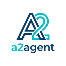 A2Agent--Access multiple LLMs via a single OpenAI-compatible API.