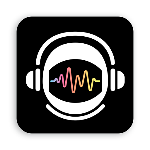 Audionaut – an open-source cross-platform multitrack audio editor