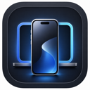 StupidMirror｜让 iPhone 镜像可操作、可自动化