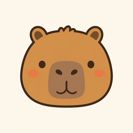 CodexSkin · 卡皮巴拉温泉皮肤