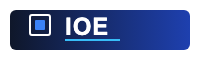 ioe：开源门店业务管理应用