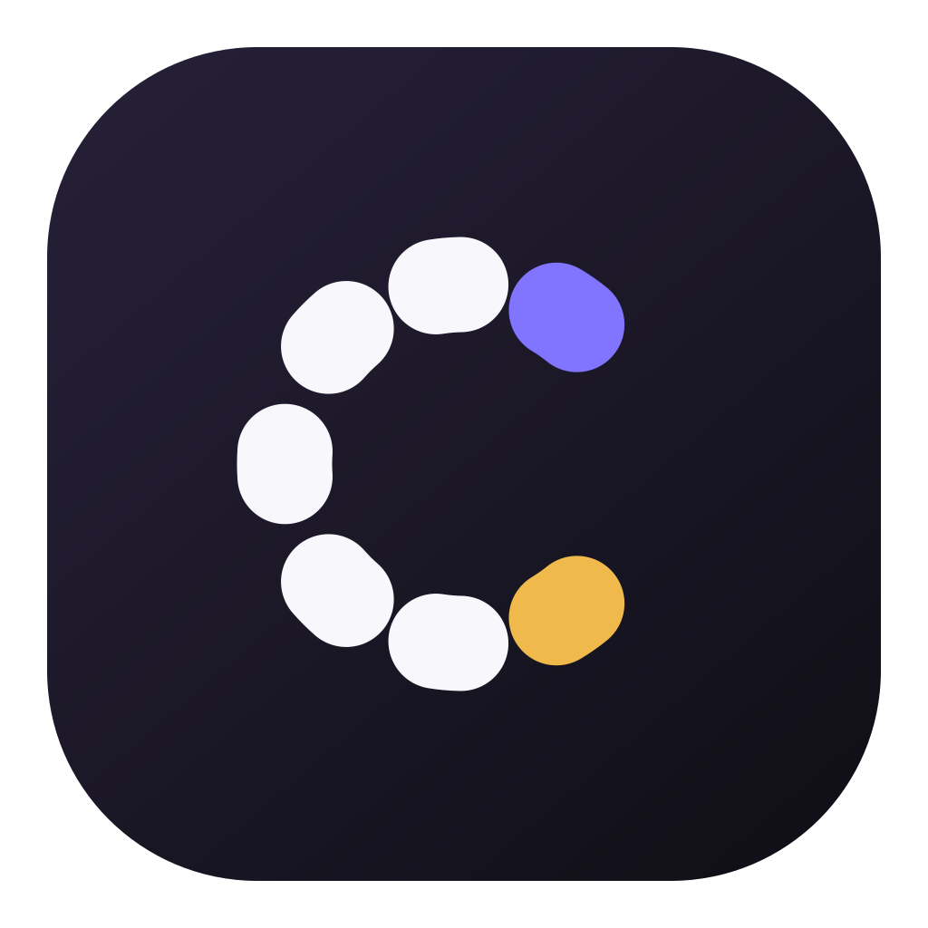 CodeDrobe — AI 桌面应用社区主题