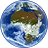 WebGCM – a global climate model running in the browser on WebGPU
