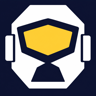 Halo 3's Guardian, playable in the browser, as my personal website