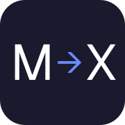 做了个免费工具：写 Markdown，一键排好 X（Twitter）长文，代码、表格、Mermaid 图自动转图片