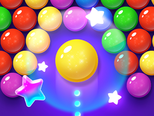 Bubble Shooter 游戏导航站