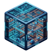 smart-warehouse：浏览器里的 3D 智慧仓储数字孪生大屏