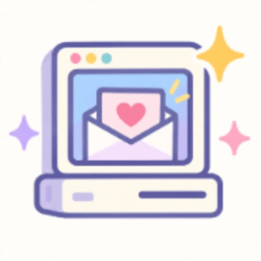 Birthday Website