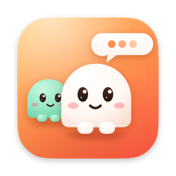 Littleguys – Claude Code, Codex and OpenClaw agents in your menu bar