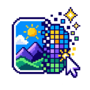 Pixel Art Base